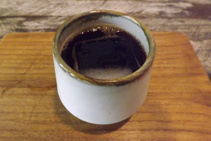 コールド・ブルー